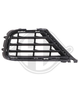 Griglia di ventilazione Paraurti anteriore Sx Volkswagen Touareg 15-18 (Cod. D-2287149)