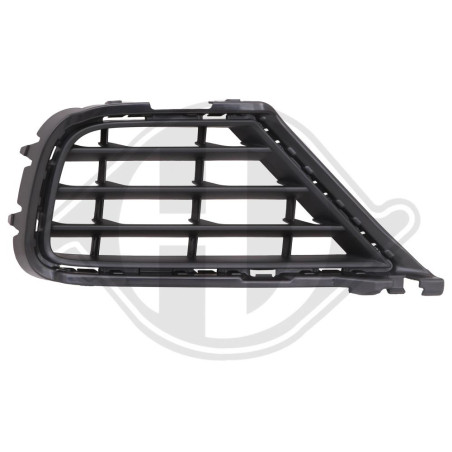 Griglia di ventilazione Paraurti anteriore Sx Volkswagen Touareg 15-18 (Cod. D-2287149)