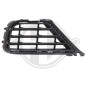 Griglia di ventilazione Paraurti anteriore Sx Volkswagen Touareg 15-18 (Cod. D-2287149)