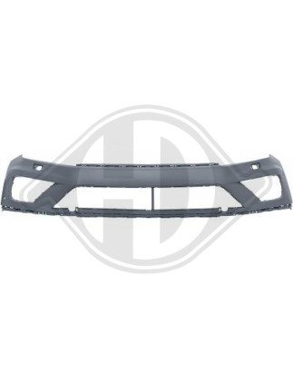 Paraurti anteriore Volkswagen Touareg 15-18 (Cod. D-2287150)