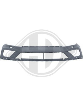 Paraurti anteriore Volkswagen Touareg 15-18 (Cod. D-2287151)