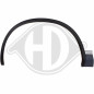 Allargamento parafango anteriore sinistro Volkswagen Touareg 10-14 (Cod. D-2287163)