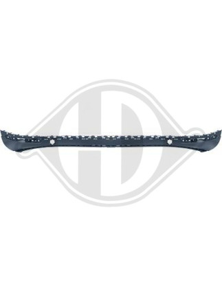 Mostrina Paraurti Volkswagen Touareg 15-18 (Cod. D-2287166)