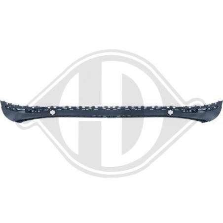 Mostrina Paraurti Volkswagen Touareg 15-18 (Cod. D-2287166)