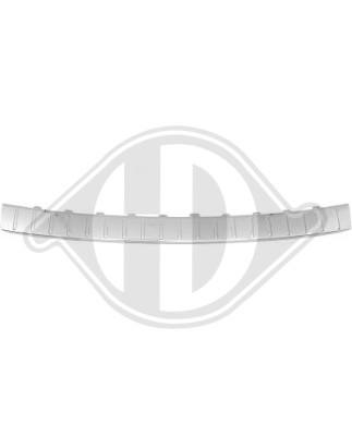 Mostrina Paraurti Volkswagen Touareg 15-18 (Cod. D-2287167)