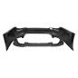 Paraurti Posteriore BMW G30 Look M-Tech (Cod. E-TCB1029)