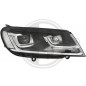 Faro anteriore destro Volkswagen Touareg 15-18 (Cod. D-2287186)