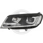 Faro anteriore sinistro Volkswagen Touareg 15-18 (Cod. D-2287187)
