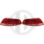 Kit fanalino posteriore Volkswagen Touareg 10-18 (Cod. D-2287290)