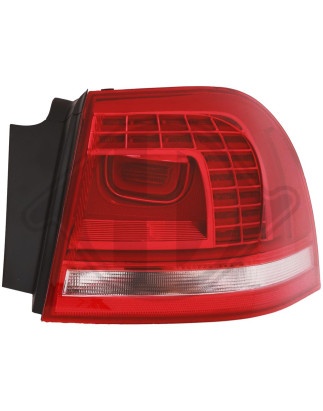 Luce posteriore Dx Volkswagen Touareg 15-18 (Cod. D-2287292)