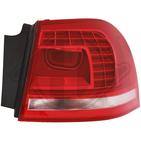 Luce posteriore Dx Volkswagen Touareg 15-18 (Cod. D-2287292)