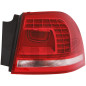 Luce posteriore Dx Volkswagen Touareg 15-18 (Cod. D-2287292)