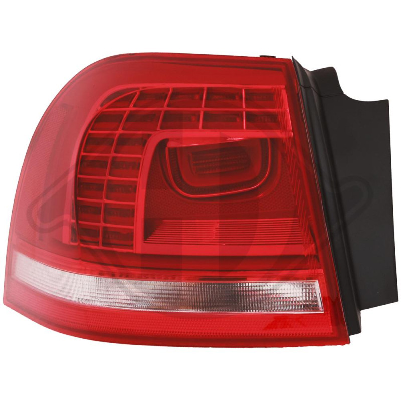 Luce posteriore Sx Volkswagen Touareg 15-18 (Cod. D-2287293)