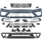 Paraurti Volkswagen Touareg 10-18 (Cod. D-2287350)