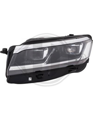 Faro anteriore sinistro Volkswagen Touareg (CR7) 18- (Cod. D-2288081)