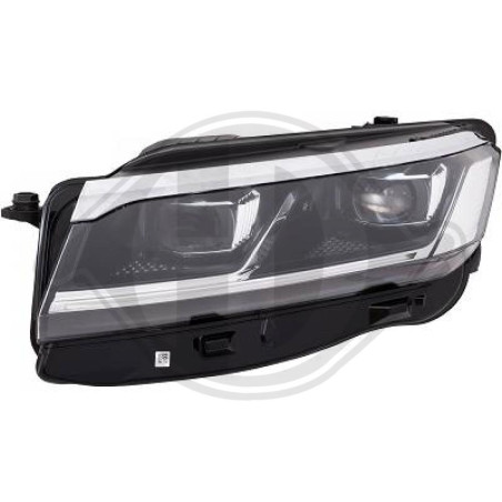 Faro anteriore sinistro Volkswagen Touareg (CR7) 18- (Cod. D-2288081)