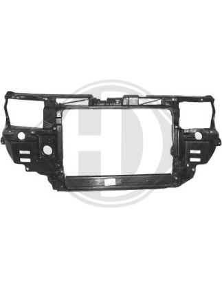 Pannellatura anteriore Ford Galaxy 95-00 (Cod. D-2290003)