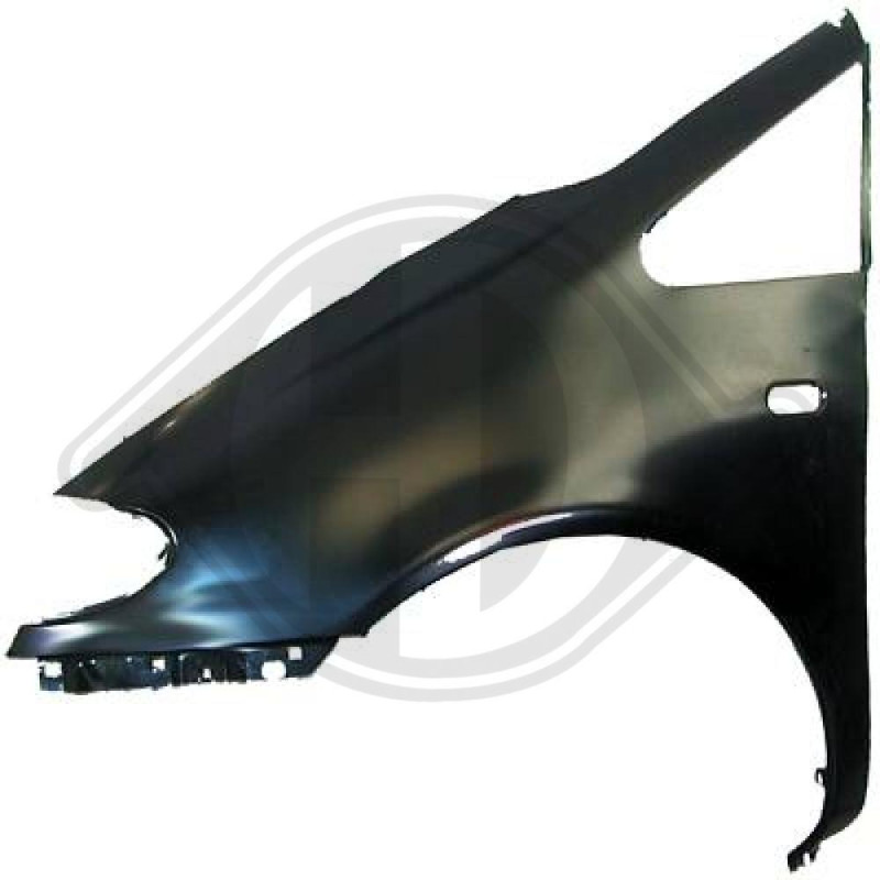 Parafango anteriore destro Ford Galaxy 95-00 (Cod. D-2290006)