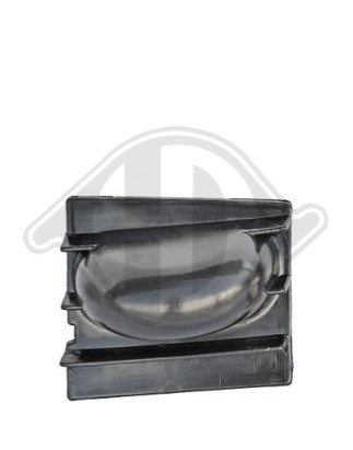 Mostrina Paraurti Ford Galaxy 95-00 (Cod. D-2290048)