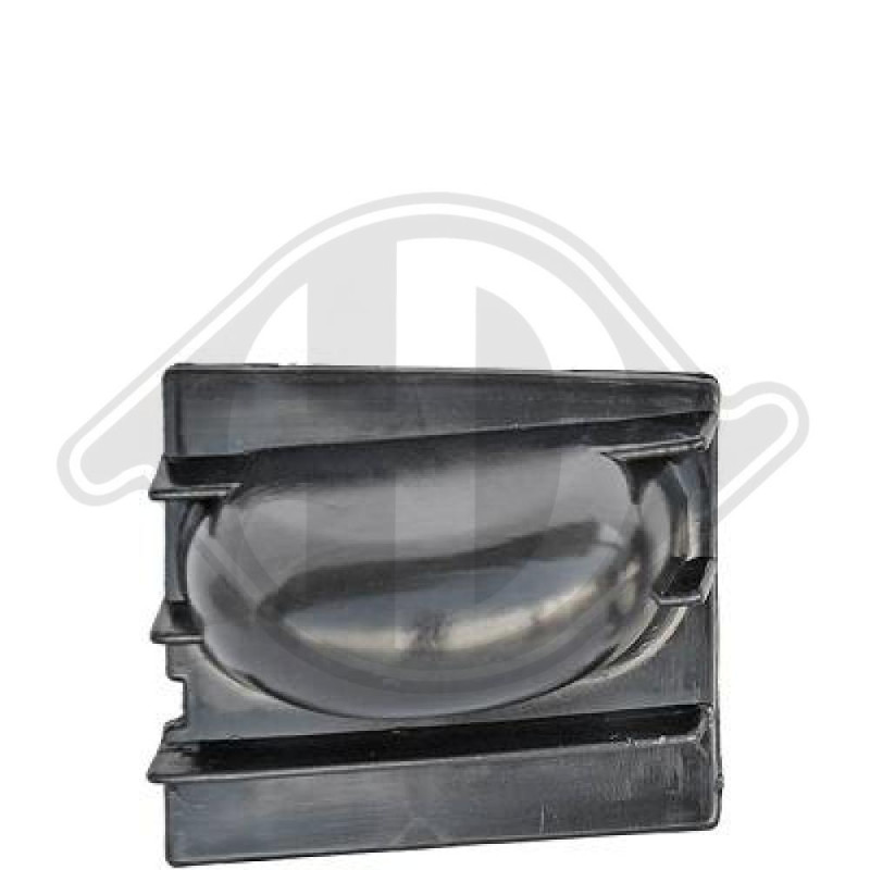 Mostrina Paraurti Ford Galaxy 95-00 (Cod. D-2290048)
