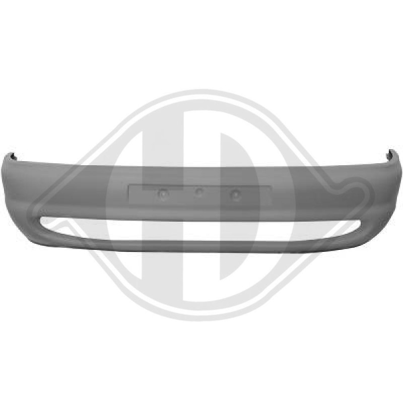 Paraurti anteriore Ford Galaxy 95-00 (Cod. D-2290050)