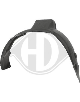 Copertura Passaruota sinistro Seat Alhambra 00-10 (Cod. D-2290109)
