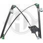 Alzacristallo anteriore sinistro Seat Alhambra 00-10 (Cod. D-2290121)