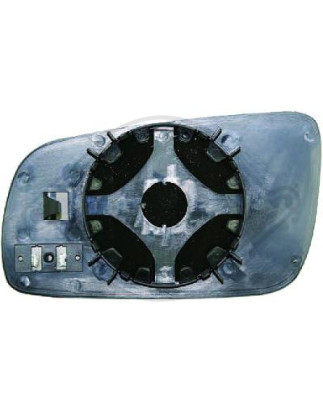 Vetro specchio Specchio esterno Ford Galaxy 95-00 (Cod. D-2290126)