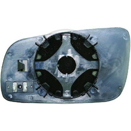 Vetro specchio Specchio esterno Ford Galaxy 95-00 (Cod. D-2290127)