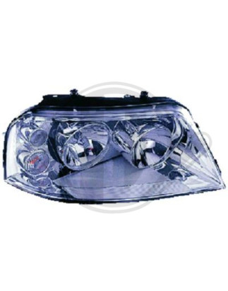 Faro anteriore destro Seat Alhambra 00-10 (Cod. D-2290182)