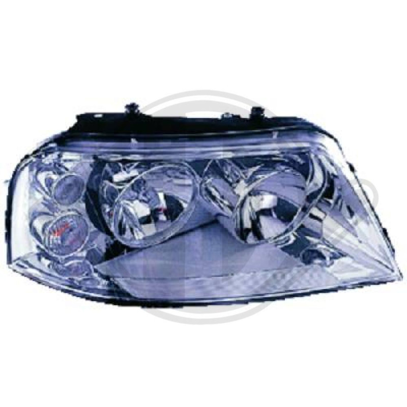 Faro anteriore destro Seat Alhambra 00-10 (Cod. D-2290182)