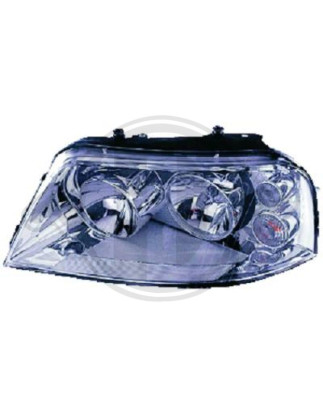 Faro anteriore sinistro Seat Alhambra 00-10 (Cod. D-2290183)