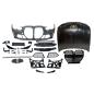 Kit Estetico BMW G20 2019-2022 Look G80 M3 (Cod. E-TCB42019315G2100134G20416324)