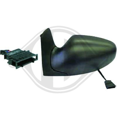Specchio retrovisore esterno Ford Galaxy 95-00 (Cod. D-2290224)