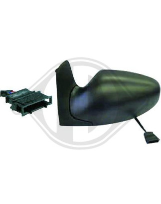 Specchio retrovisore esterno Ford Galaxy 95-00 (Cod. D-2290225)