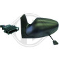Specchio retrovisore esterno Ford Galaxy 95-00 (Cod. D-2290225)
