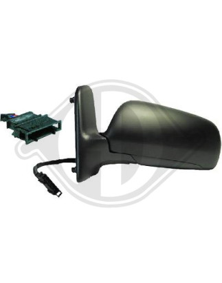 Specchio retrovisore esterno Ford Galaxy 95-00 (Cod. D-2290226)