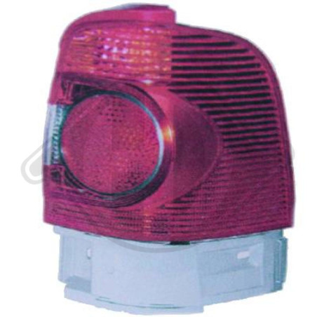 Luce posteriore Dx Volkswagen Sharan 00-10 (Cod. D-2290290)
