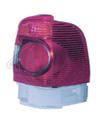 Luce posteriore Sx Volkswagen Sharan 00-10 (Cod. D-2290291)