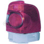 Luce posteriore Sx Volkswagen Sharan 00-10 (Cod. D-2290291)