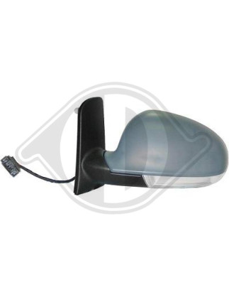 Specchio retrovisore esterno Seat Alhambra 00-10 (Cod. D-2290325)