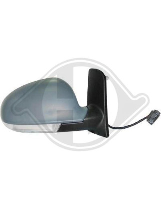 Specchio retrovisore esterno Seat Alhambra 00-10 (Cod. D-2290424)