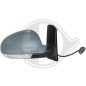 Specchio retrovisore esterno Seat Alhambra 00-10 (Cod. D-2290424)