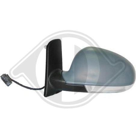 Specchio retrovisore esterno Seat Alhambra 00-10 (Cod. D-2290425)
