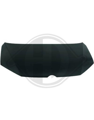 Cofano motore Volkswagen Sharan 10-15 (Cod. D-2291000)