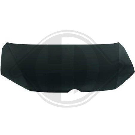 Cofano motore Volkswagen Sharan 10-15 (Cod. D-2291000)