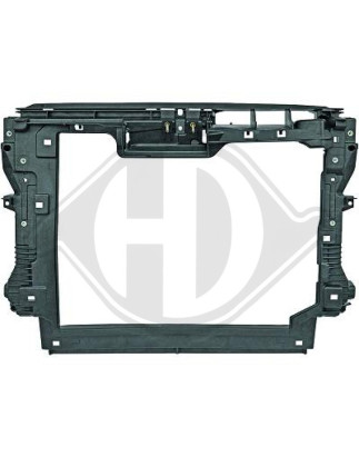 Pannellatura anteriore Seat Alhambra 10- (Cod. D-2291002)