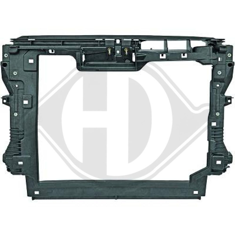 Pannellatura anteriore Seat Alhambra 10- (Cod. D-2291002)