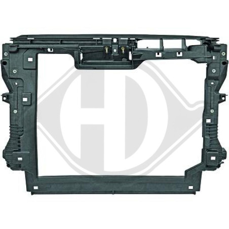 Pannellatura anteriore Seat Alhambra 10- (Cod. D-2291002)