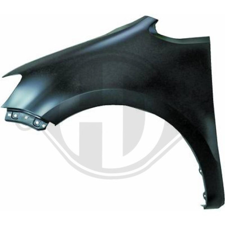 Parafango anteriore sinistro Seat Alhambra 10- (Cod. D-2291007)